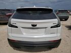2020 Cadillac Xt4 Sport White vin: 1GYFZER46LF054479 2020 Cadillac Xt4 Sport White vin: 1GYFZER46LF054479