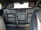 2020 Cadillac Xt4 Sport Silver vin: 1GYFZER46LF102045