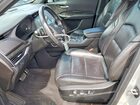 2020 Cadillac Xt4 Sport Silver vin: 1GYFZER46LF102045