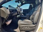 2024 Cadillac Xt4 Sport Белый vin: 1GYFZER46RF167471