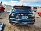 2025 Cadillac Xt4 Sport Green vin: 1GYFZER46SF159327 2025 Cadillac Xt4 Sport Green vin: 1GYFZER46SF159327