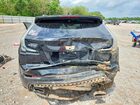 2021 Cadillac Xt4 Sport Черный vin: 1GYFZER4XMF008512 2021 Cadillac Xt4 Sport Черный vin: 1GYFZER4XMF008512