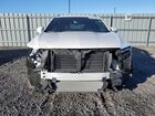 2024 Cadillac Xt4 Sport Белый vin: 1GYFZFR41RF251803