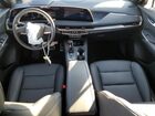 2024 Cadillac Xt4 Sport Белый vin: 1GYFZFR41RF251803