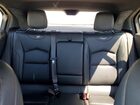 2019 Cadillac Xt4 Sport Black vin: 1GYFZFR42KF100765