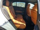 2024 Cadillac Xt4 Sport Белый vin: 1GYFZFR43RF181172