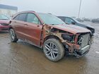 2020 Cadillac Xt4 Sport Коричневый vin: 1GYFZFR44LF035810