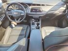 2020 Cadillac Xt4 Sport Black vin: 1GYFZFR44LF148589