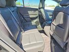 2020 Cadillac Xt4 Sport Black vin: 1GYFZFR44LF148589