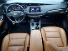 2020 Cadillac Xt4 Sport Black vin: 1GYFZFR46LF071904