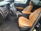 2020 Cadillac Xt4 Sport Black vin: 1GYFZFR46LF071904