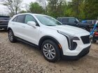 2023 Cadillac Xt4 Sport Белый vin: 1GYFZFR46PF193345 2023 Cadillac Xt4 Sport Белый vin: 1GYFZFR46PF193345
