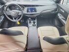 2023 Cadillac Xt4 Sport Белый vin: 1GYFZFR46PF193345 2023 Cadillac Xt4 Sport Белый vin: 1GYFZFR46PF193345