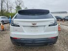 2023 Cadillac Xt4 Sport Белый vin: 1GYFZFR46PF193345 2023 Cadillac Xt4 Sport Белый vin: 1GYFZFR46PF193345