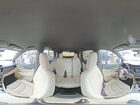 2019 Cadillac Xt5 White vin: 1GYKNARS1KZ100895