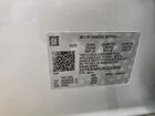 2019 Cadillac Xt5 Silver vin: 1GYKNARS2KZ213934