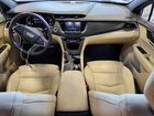2019 Cadillac Xt5 Silver vin: 1GYKNARS2KZ213934