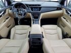 2019 Cadillac Xt5 Gray vin: 1GYKNARS2KZ296832