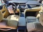 2019 Cadillac Xt5 White vin: 1GYKNARS5KZ299756