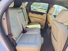 2019 Cadillac Xt5 White vin: 1GYKNARS5KZ299756