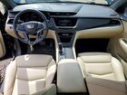 2018 Cadillac Xt5 Black vin: 1GYKNARSXJZ112705