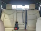 2018 Cadillac Xt5 Black vin: 1GYKNARSXJZ112705