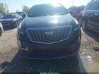 2024 Cadillac Xt5 Awd Premium Luxury Черный vin: 1GYKNDR4XRZ706032