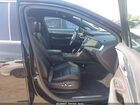 2024 Cadillac Xt5 Awd Premium Luxury Черный vin: 1GYKNDR4XRZ706032