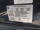 2024 Cadillac Xt5 Awd Premium Luxury Черный vin: 1GYKNDR4XRZ706032