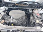 2019 Cadillac Xt5 Luxury Белый vin: 1GYKNDRS1KZ107475