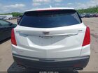 2019 Cadillac Xt5 Luxury Белый vin: 1GYKNDRS1KZ107475