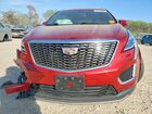 2021 Cadillac Xt5 Premium Luxury Red vin: 1GYKNDRS3MZ221884 2021 Cadillac Xt5 Premium Luxury Red vin: 1GYKNDRS3MZ221884