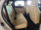 2017 Cadillac Xt5 Luxury Белый vin: 1GYKNDRS8HZ195420