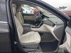 2018 Cadillac Xt5 Premium Luxury Черный vin: 1GYKNERS5JZ215909