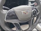 2018 Cadillac Xt5 Premium Luxury Черный vin: 1GYKNERS5JZ215909