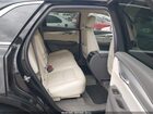 2018 Cadillac Xt5 Premium Luxury Черный vin: 1GYKNERS5JZ215909