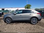 2017 Cadillac Xt5 Premium Luxury Серый vin: 1GYKNERS7HZ311809