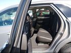 2017 Cadillac Xt5 Premium Luxury Серый vin: 1GYKNERS7HZ311809