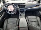 2024 Cadillac Xt5 Platinum Premium Luxury Белый vin: 1GYKNFRS0RZ705904