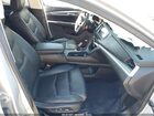 2018 Cadillac Xt5 Premium Luxury Серебряный vin: 1GYKNFRS3JZ231483