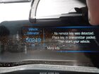 2018 Cadillac Xt5 Premium Luxury Серебряный vin: 1GYKNFRS3JZ231483
