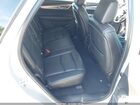 2018 Cadillac Xt5 Premium Luxury Серебряный vin: 1GYKNFRS3JZ231483