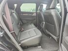2023 Cadillac Xt5 Sport Черный vin: 1GYKNGRS3PZ137957