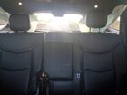 2021 Cadillac Xt6 Luxury Черный vin: 1GYKPAR45MZ221802