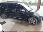 2020 Cadillac Xt6 Fwd Premium Luxury Black vin: 1GYKPCRS0LZ178091