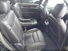 2020 Cadillac Xt6 Fwd Premium Luxury Black vin: 1GYKPCRS0LZ178091