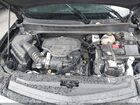 2020 Cadillac Xt6 Fwd Premium Luxury Black vin: 1GYKPCRS0LZ178091