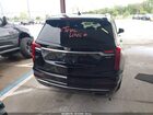 2020 Cadillac Xt6 Fwd Premium Luxury Black vin: 1GYKPCRS0LZ178091