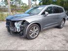 2020 Cadillac Xt6 Fwd Premium Luxury Gray vin: 1GYKPCRS1LZ156861 2020 Cadillac Xt6 Fwd Premium Luxury Gray vin: 1GYKPCRS1LZ156861