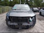 2020 Cadillac Xt6 Fwd Premium Luxury Gray vin: 1GYKPCRS1LZ156861 2020 Cadillac Xt6 Fwd Premium Luxury Gray vin: 1GYKPCRS1LZ156861
